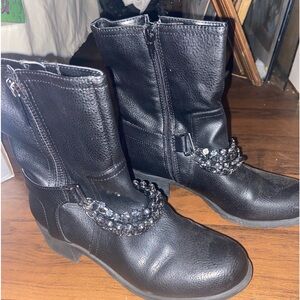 Womens boots
